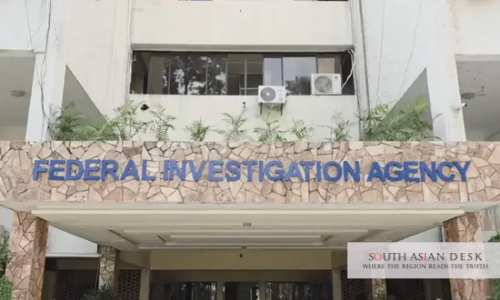 Illegal Kidney Transplant Racket