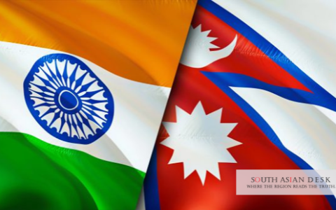 Nepal Electricity Exports to India