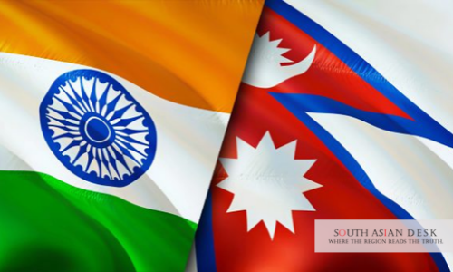 Nepal Electricity Exports to India
