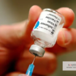 Vaccine Tender for Pilgrims