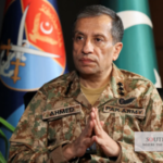 Pakistan-US-Iran Mediation