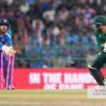 India vs Pakistan cricket final