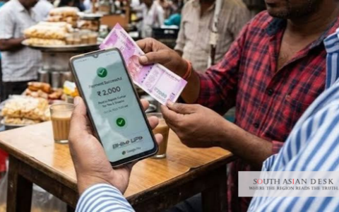 UPI payments above Rs. 2000