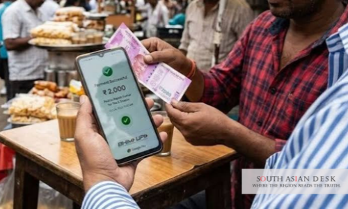 UPI payments above Rs. 2000