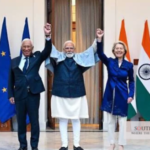 India-EU Trade Deal