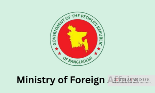 Bangladesh Condemns Houthi Attacks in Saudi Arabia