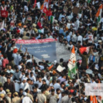Gen Z Protests in India