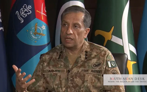 Intelligence-Based Operations in Balochistan