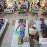 Dengue Surge in Bangladesh
