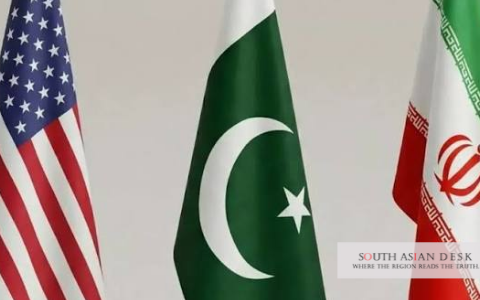 US-Iran Tensions
