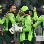Tri-Series Opener