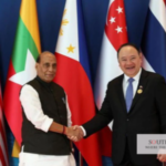 Indo-Pacific Security