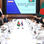 Bangladesh-Thailand Trade Deficit