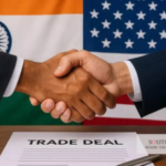 India-US Trade Deal