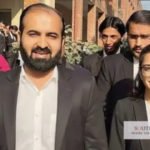 State Counsel for Imaan Mazari
