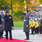 Pakistan-Germany Relations