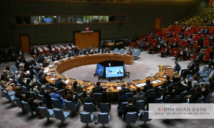 UN Security Council Veto Reform