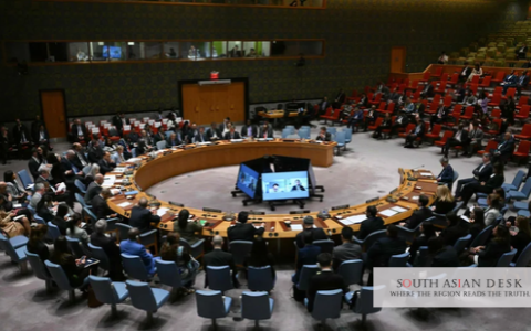UN Security Council Veto Reform