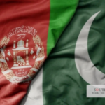 Pakistani Airstrikes on Afghanistan
