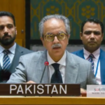 Pakistan Condemns Houthi Attacks