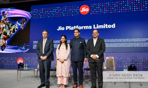 Jio Platforms IPO