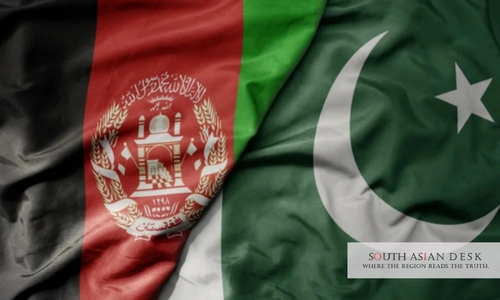 Pakistani Airstrikes on Afghanistan