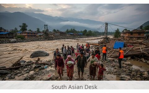 Nepal landslide flood — generated:4b79c139-8a9d-4e83-8eb6-121c3ce46e61