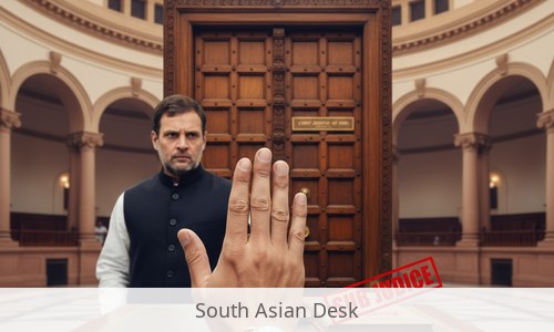 Delhi protests against Election Commission — generated:4bc0e5f5-2be2-4982-9b41-9b13efb7290c