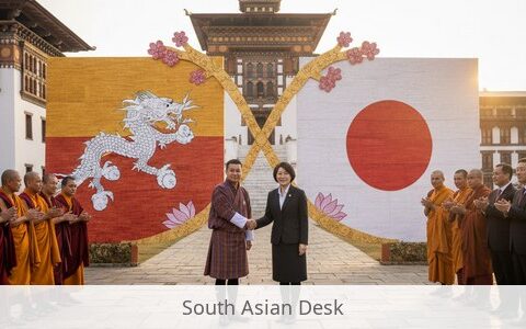 Bhutan Japan diplomatic relations — generated:6ffe5611-f980-4188-9a56-536cc78ac9ac