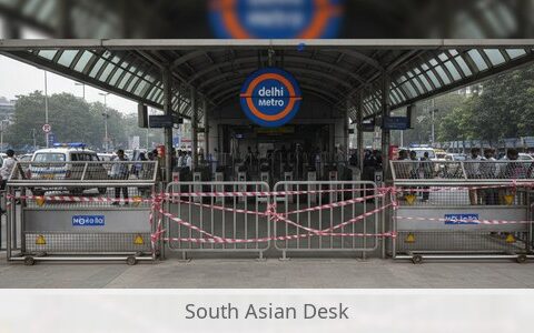 Delhi anti-CEC protests — generated:a5bc9b02-f743-4e8d-8419-ee3e3b336356