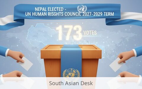 Nepal UN Human Rights Council election — generated:a8186eab-e3e7-446f-b1af-7bd6970bdcff