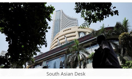 foreign fund outflows — Story image