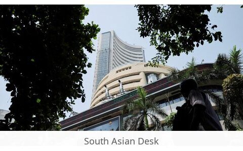 Sensex rebound — Story image