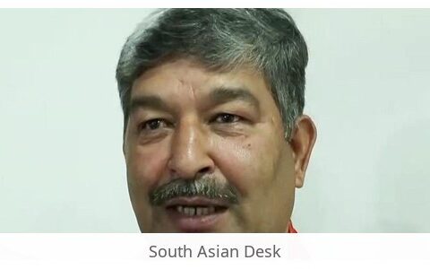 Rajya Sabha elections Uttar Pradesh — Story image