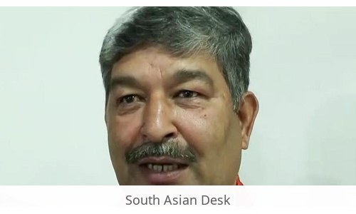 Rajya Sabha elections Uttar Pradesh — Story image