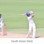 Afghanistan cricket performance — Story image
