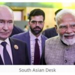 PM Modi Ukraine conflict — Story image