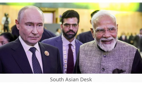 PM Modi Ukraine conflict — Story image