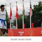 Asian Games 2026 gold medals — Story image