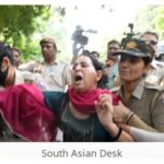 illegal detention allegations — Story image