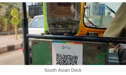 MDR charges on UPI payments — Story image