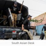 Khyber Pakhtunkhwa emergency rule — Story image