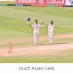 Afghanistan Bangladesh Test match draw — Story image