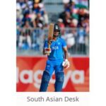 India cricket gold medal match — Story image
