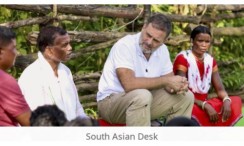 Satyagraha digital platform — Story image