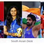 Asian Games 2026 — Story image