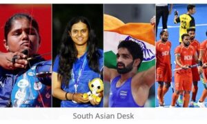 Asian Games 2026 — Story image