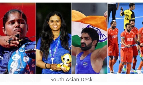 Asian Games 2026 — Story image