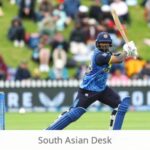 Sri Lanka ODI Tri-Nation Series squad — Story image