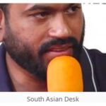 Cockroach Janata Party protests — Story image